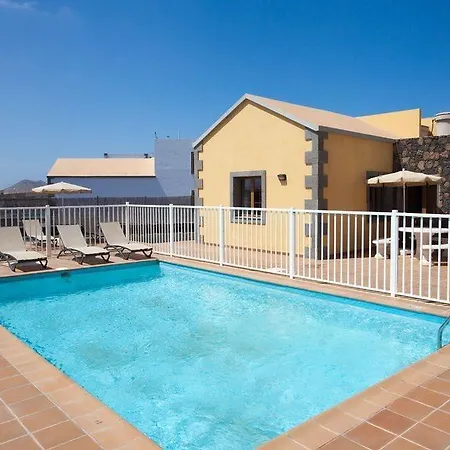 Hotel Mazo 3*