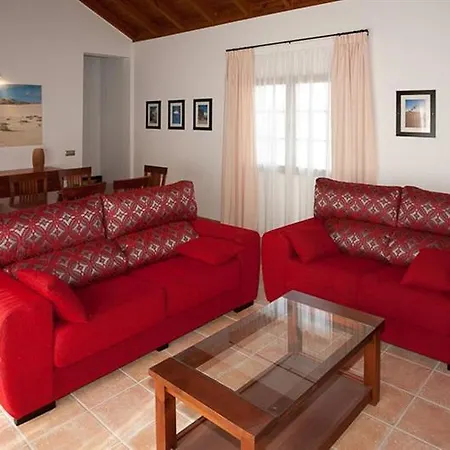 Mazo Hotel Lajares